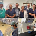 Neurochirurgia al Di Venere, in funzione la nuova piattaforma con neuronavigatore e immagini 3D