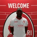 FC Bari, ufficiale l'ingaggio del difensore Diakhite
