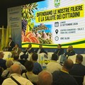 Coldiretti in Fiera del Levante:  "In Puglia il 13,2% degli adulti è obeso "
