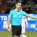 Coppa Italia, Potenza-Bari affidata alla direzione di Metteo Dini