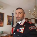 I Carabinieri di Bari-Picone piangono il comandante Visalli