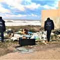 Contrasto agli ecoreati in Puglia, maxi operazione della Finanza. Sequestrate 32 discariche abusive
