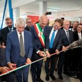 Inaugurato al PalaLaforgia di Bari nuovo spazio sportivo polifunzionale