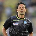 Il napoletano Domenico Mirabella arbitrerà Altamura-Bari