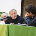 Don Luigi Ciotti ospite del Redentore al quartiere Libertà