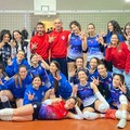 Volley, Serie C femminile: quattro impegni casalinghi per le baresi