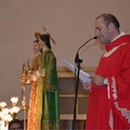 La messa dei Santi Medici in diretta oggi su BitontoViva