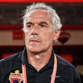 Spezia-Bari, sulla panchina dei liguri ci sarà Roberto Donadoni