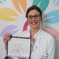 Premio “Laudato Medico 2024” all’oncologa Stefania Stucci del Policlinico di Bari