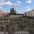 Il Parco della Giustizia a Bari sarà il più grande parco urbano cittadino