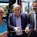 Nuovi collegamenti treno-bus per la Puglia, presentata l'offerta estiva di Trenitalia