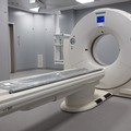 Coronavirus, inaugurata la nuova sala di radiologia al Policlinico di Bari