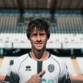 Mercato Bari, preso Antonucci dallo Spezia