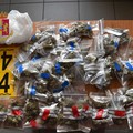 Quasi 8 kg di droga sequestrati nel borgo antico, arrestato 35enne a Bari