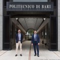 Politecnico di Bari, Sandro Spataro è il nuovo direttore generale