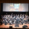 Al Kursaal Santalucia c'è il concerto di Natale della Banda Interforze