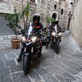 Monopattini e bici elettriche, controlli a tappeto dei Carabinieri e della Polizia Locale di Bari