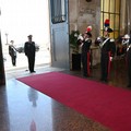 A Bari celebrati i 212 della fondazione dell'Arma dei Carabinieri