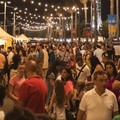 Mola di Bari celebra la 50ª della Sagra del Polpo: il programma completo