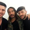 Un duo di Bari nella  "scuderia " di Bob Sinclar, il dj francese produce il loro singolo