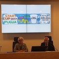 Al via la decima edizione di Start Cup Puglia