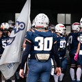 Football Americano: a Palermo arriva il quinto squillo su cinque per i Navy Seals Bari