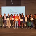 Bari, Avanzi Popolo premiata tra le “Storie di Economia Circolare "