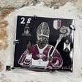Il Covid annulla il  "Nicolino d'oro ", a Bari vecchia un'edicola votiva mantiene viva la tradizione