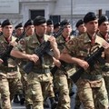 «A Bari 141 militari per garantire “strade sicure”»
