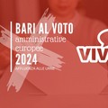 Elezioni 2024, l'affluenza definitiva a Bari