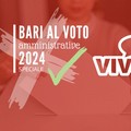 Elezioni 2024, Sciacovelli Sindaco - Ci piace!: le preferenze dei singoli candidati a Bari