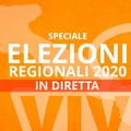 Speciale elezioni regionali 2020, in diretta i risultati della provincia di Bari