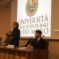 Elsa Fornero all’Università di Bari: «La mia riforma? È mancata comunicazione»