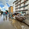 Dalla Puglia parte la colonna mobile per l'emergenza maltempo in Toscana