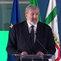 Accordo Sviluppo e Coesione a Bari, Emiliano:  "Puglia esempio in Italia e Europa "