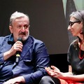 Francesca Albanese a Bari, l'incontro con Emiliano al Kursaal Santalucia:  "Puglia in riflessione sul genocidio "