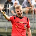 Bari-Rieti, arbitra Enrico Maggio di Lodi