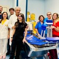 Dall’alcol sul barbecue agli incidenti domestici: l’estate del Centro Ustioni del Policlinico di Bari