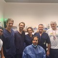 Al Di Venere di Bari avviate le prime procedure di ablazione per le aritmie sopraventricolari