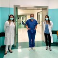 Policlinico di Bari, eseguito per la prima volta un trapianto di rene su paziente sveglio