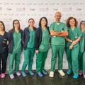 Chirurgia oncologica, nove interventi in un solo giorno al “De Bellis” di Castellana Grotte