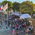 L’Esercito Italiano protagonista all’89ª edizione della Fiera del Levante