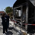 Bari, Il giorno dopo il rogo al ristorante L' Ancora, Palone:  "Andiamo avanti "