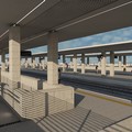 Ferrovie, c'è l'appalto per la nuova variante di Bari Sud, da Centrale a Torre a Mare