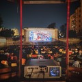Libertà, all'Expostmoderno torna la  "Festa del cinema "