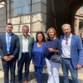 Sicurezza e degrado, FdI in Prefettura a Bari