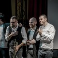 Nel Gioco del Jezz, domani Fabrizio Bosso al Teatro Forma di Bari