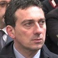 Questura di Bari, Fabrizio Gargiulo nuovo dirigente della sezione omicidi