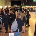 Turismo, giornata intensa alla Bit di Milano