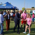 Il 3° Reparto Genio ospita il Torneo della Memoria “Michele Fazio”